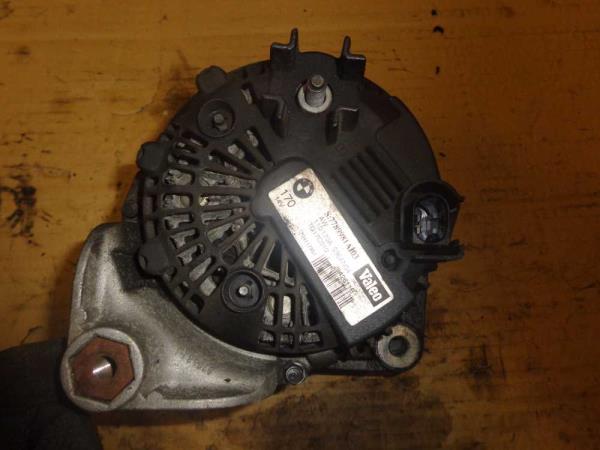 ALTERNATEUR 170AMP BMW - Vue 3